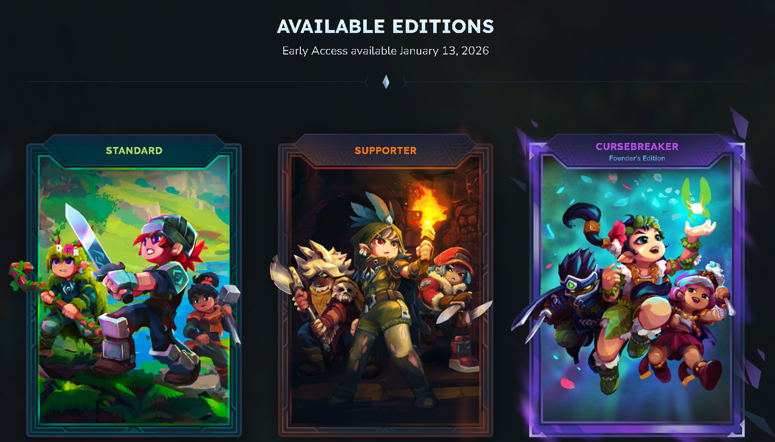Precompra de Hytale disponible